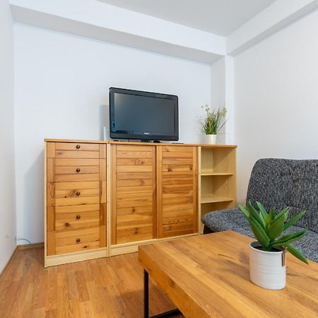 Apartman Patria Štrbské Pleso Eksteriør billede