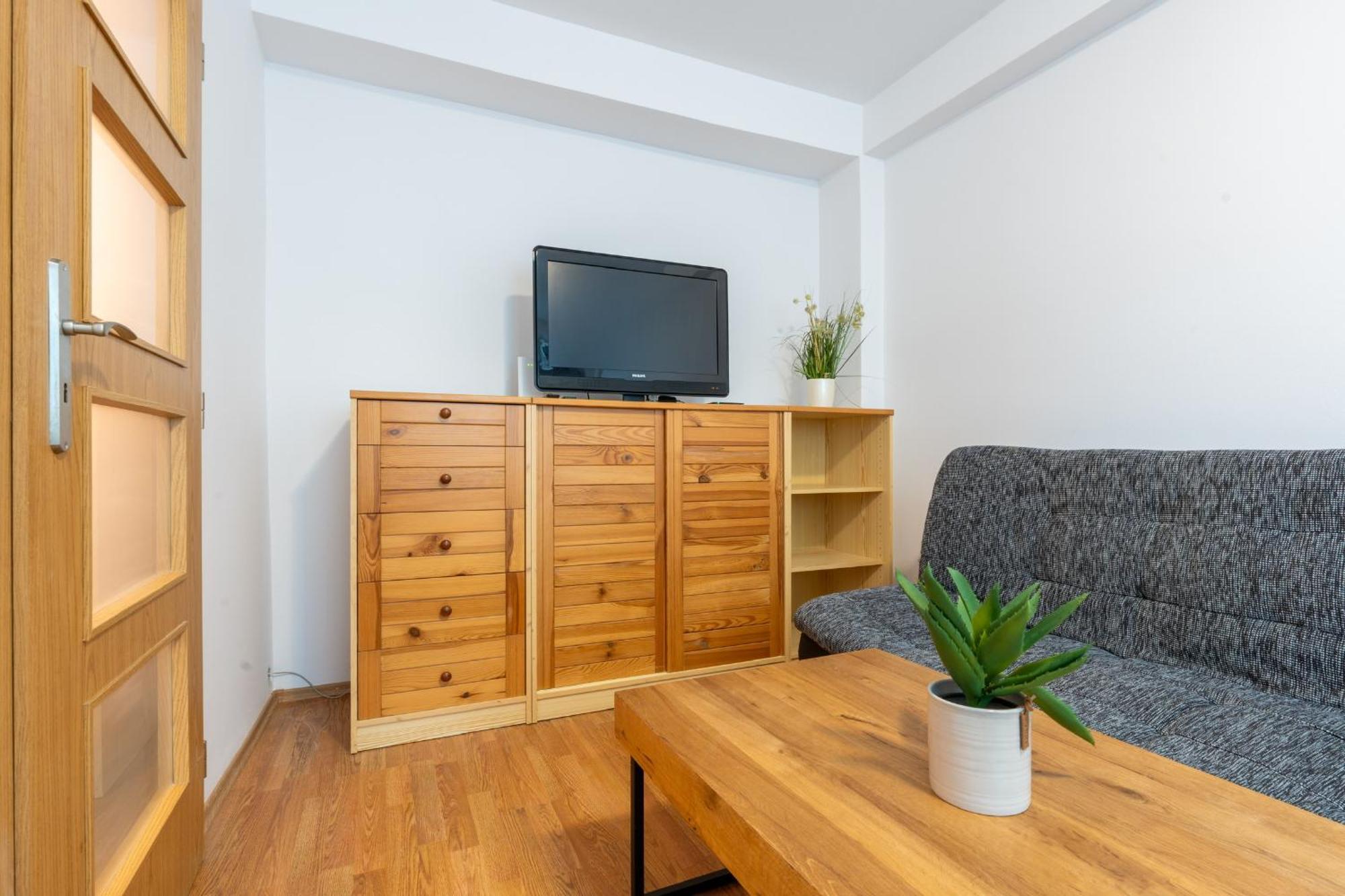Apartman Patria Štrbské Pleso Eksteriør billede