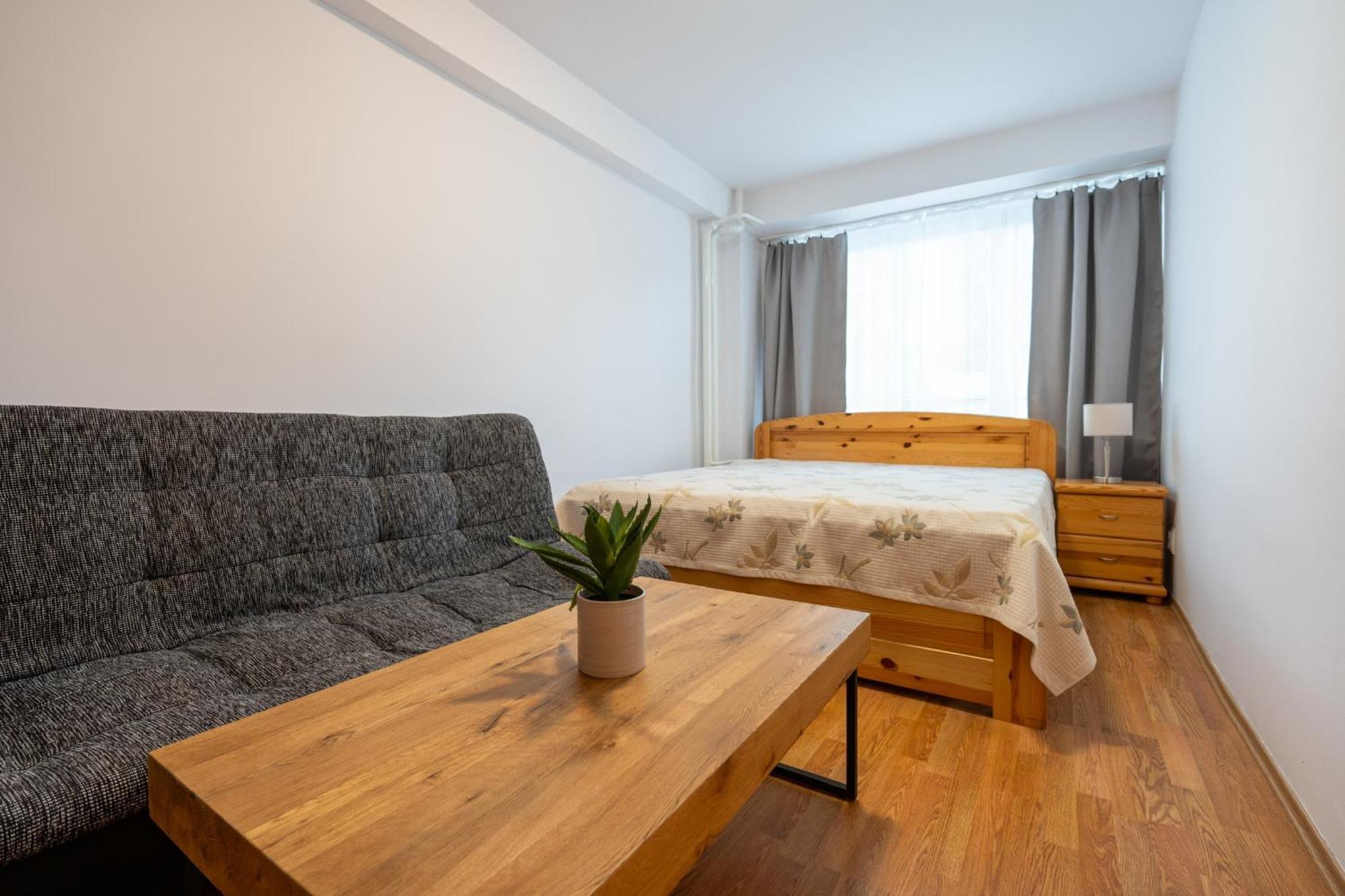 Apartman Patria Štrbské Pleso Eksteriør billede