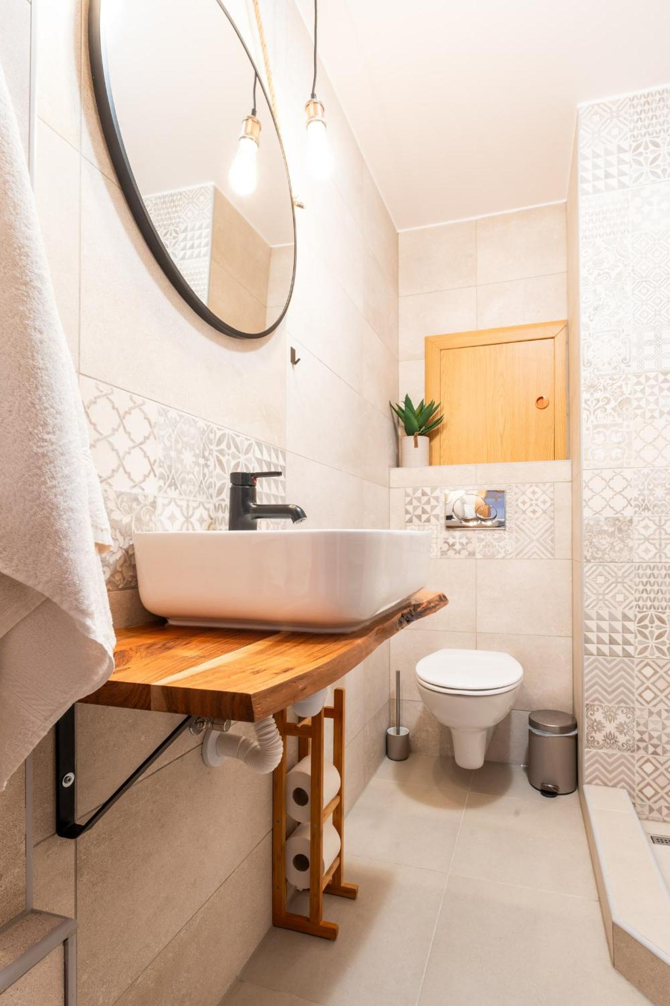 Apartman Patria Štrbské Pleso Eksteriør billede