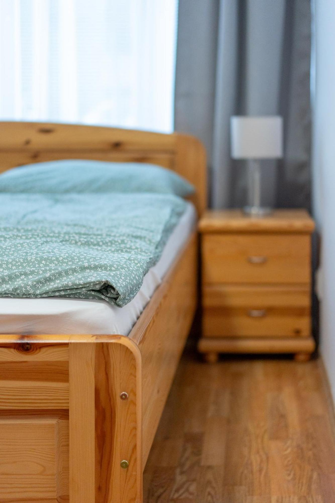 Apartman Patria Štrbské Pleso Eksteriør billede